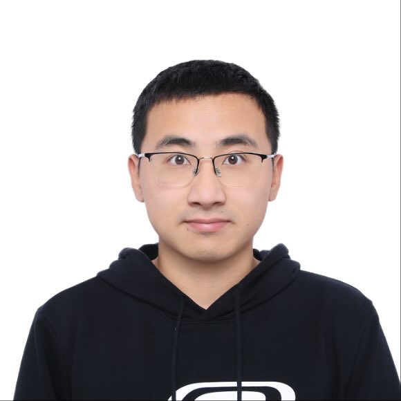 Kangjie Zheng Photo
